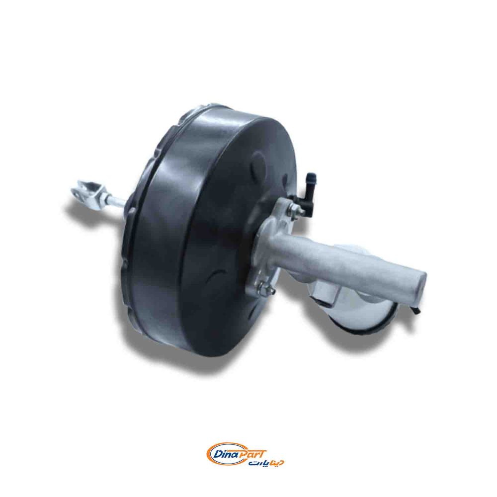 بوستر ترمز کامل نیسان