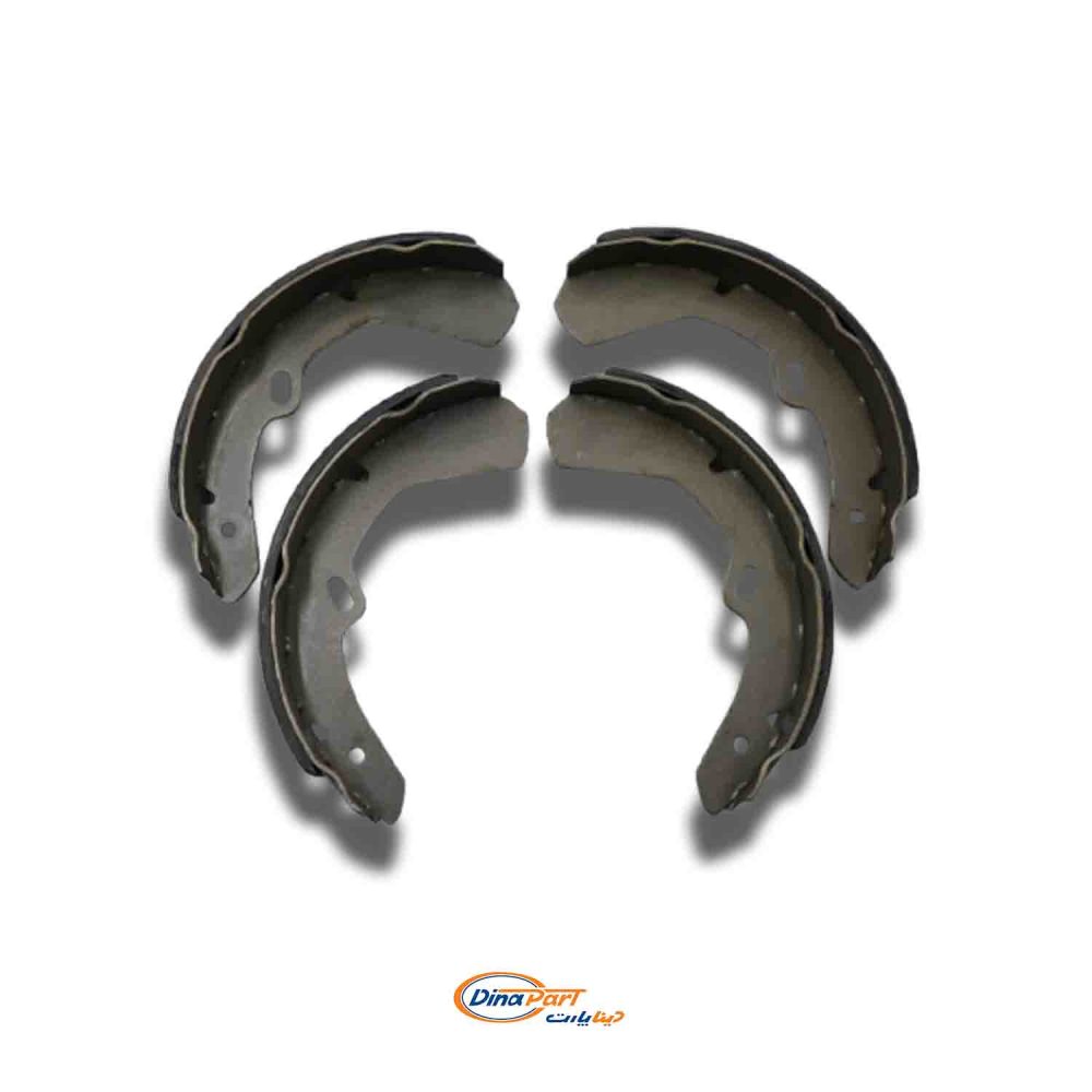 لنت و کفشک جلو نیسان