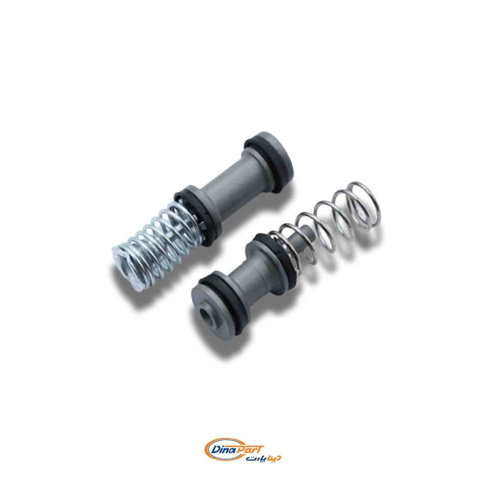 لوازم دو پیستونه نیسان