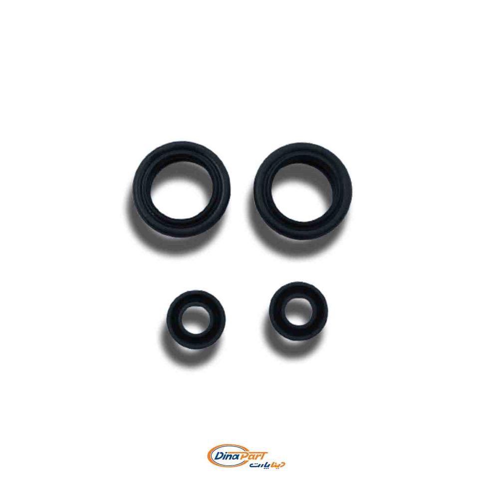 لوازم سیلندر چرخ عقب نیسان