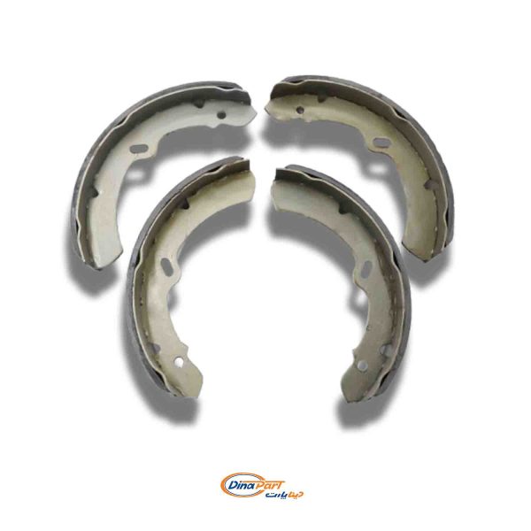 لنت و کفشک عقب نیسان