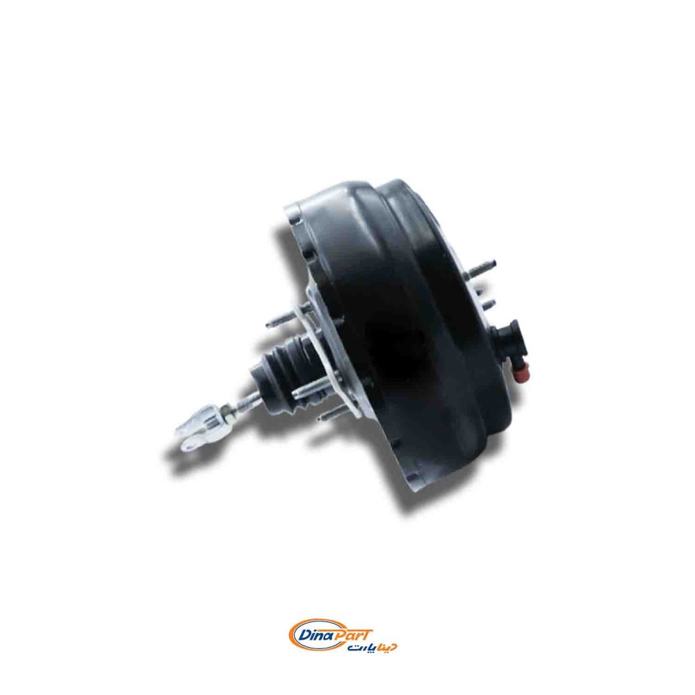 مجموعه بوستر دوبل نیسان