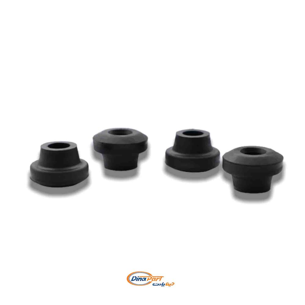 سنسور کیلومتر مشکی پژو 405 (چهارحالته)