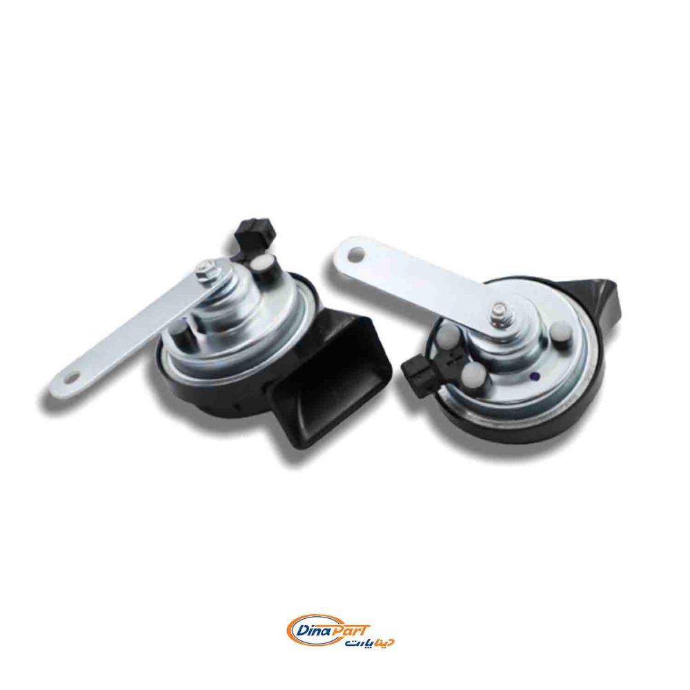 بوق پژو 405 و سمند و پرشیا ( زیر و بم )