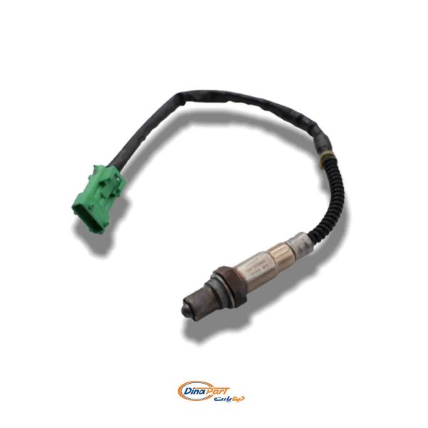 سنسور اکسیژن پایین پژو 206  تیپ 5 و پیکان طرح بوش