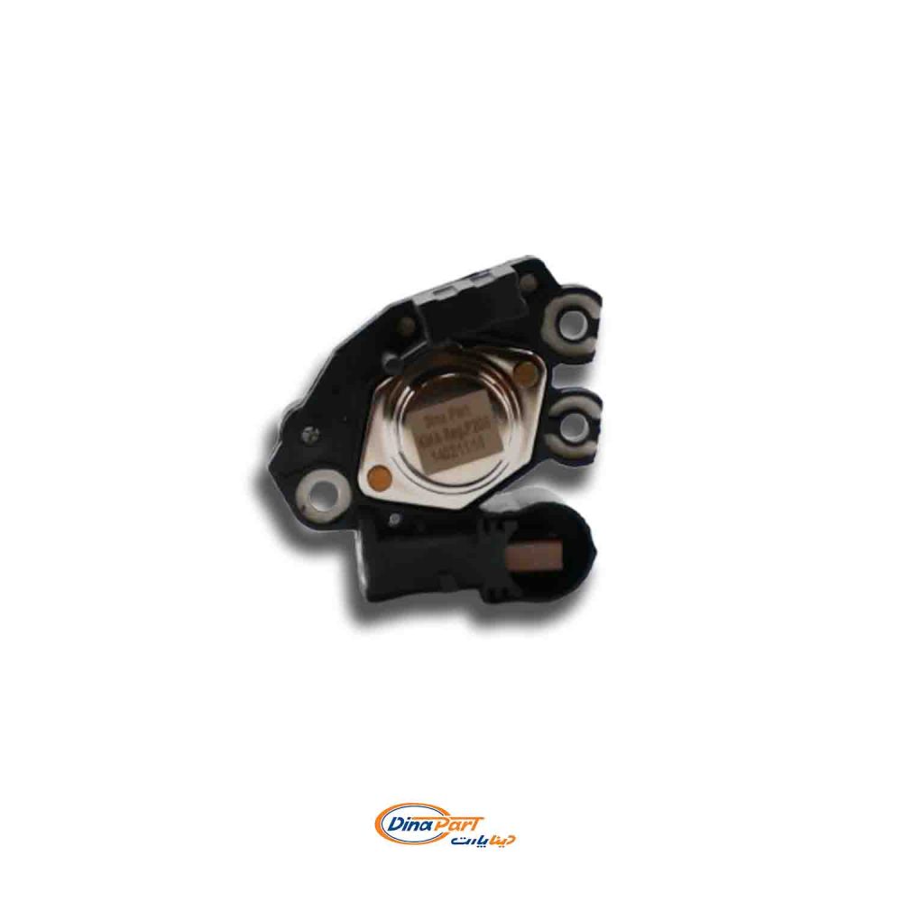 آفتامات دینام طرح valeo پژو 206 و EF7