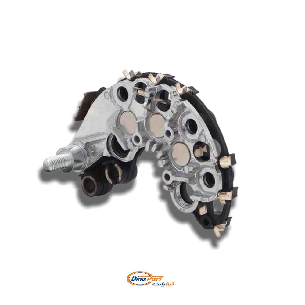 دیود دینام (رکتی فایر) پژو 405 و RD