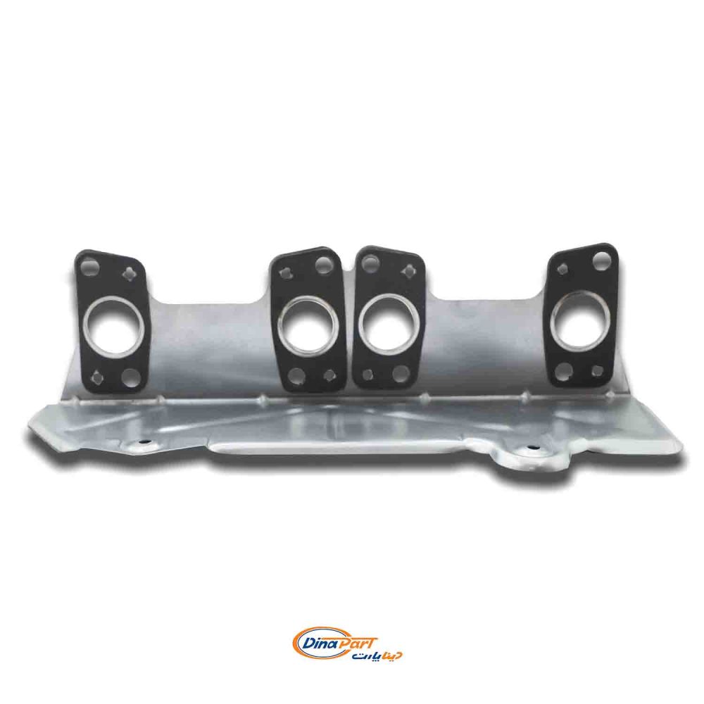 واشر بغل اگزوز 1800 پژو 405