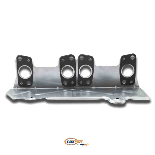 واشر بغل اگزوز 1800 پژو 405