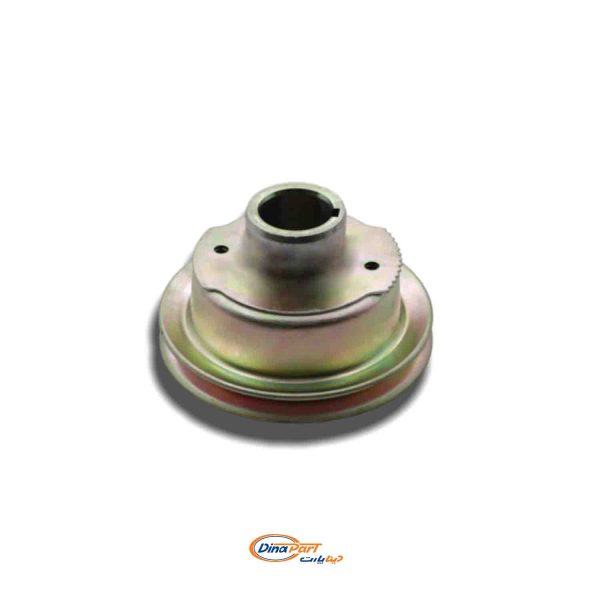 پولی سر میل لنگ پیکان و RD