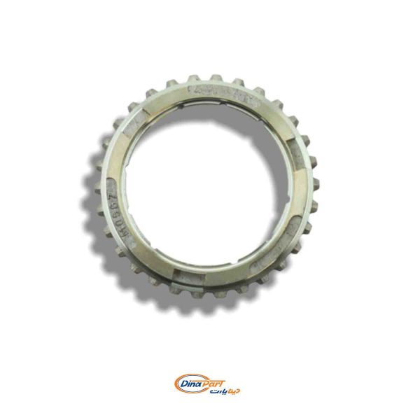 دنده برنجی کامل  ROA