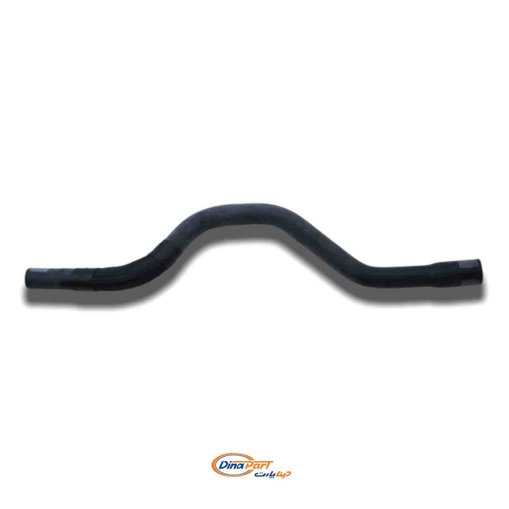 شیلنگ ورودی بخاری (8091) R2 (موتور تیپ 5 پژو 405 و پارس)