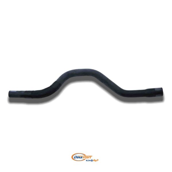 شیلنگ ورودی بخاری (8091) R2 (موتور تیپ 5 پژو 405 و پارس)