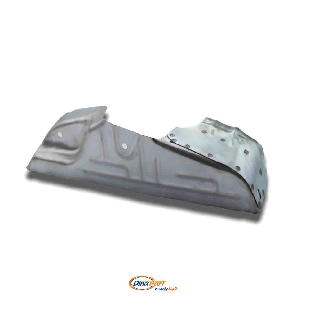 سینی محافظ روی منیفولد پژو 405 یورو 4