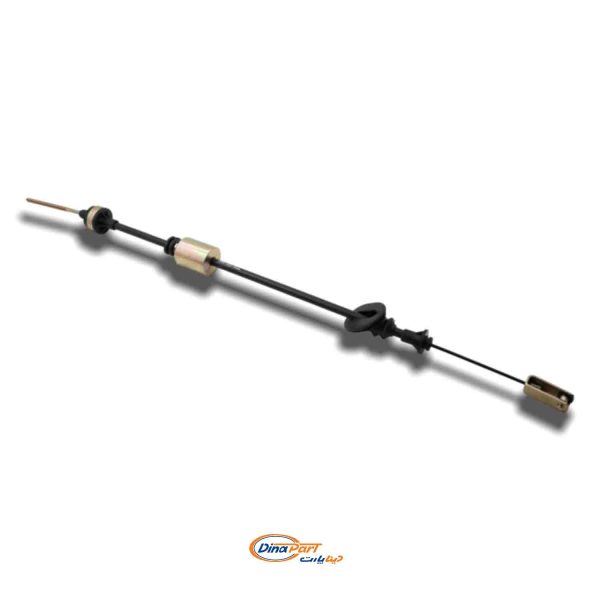 سیم کلاچ یورو 4 پراید و تیبا و ساینا