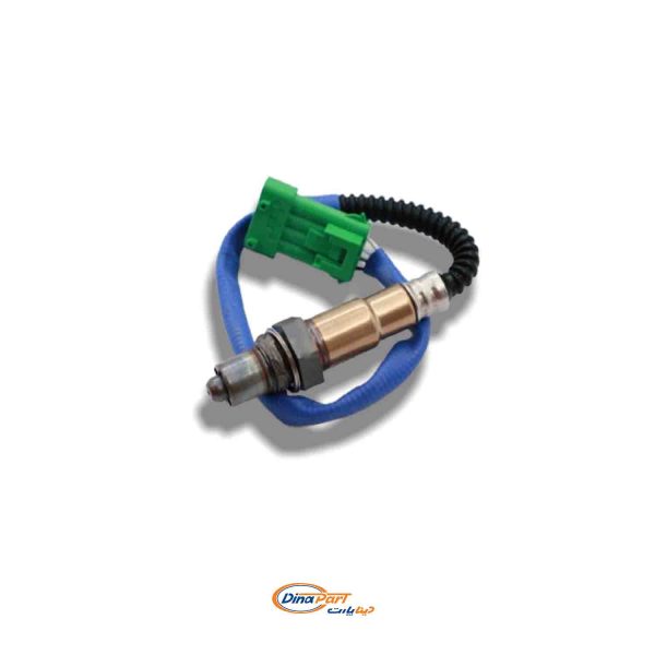 سنسور اکسیژن طرح بوش ساژم پراید، پژو 206 تیپ 5 و پیکان BC) UNIX)