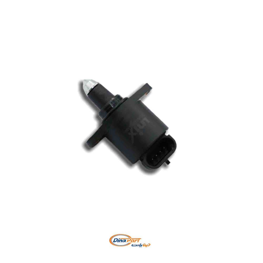 استپر موتور بدنه پلاستیکی پراید و پیکان BC) UNIX)