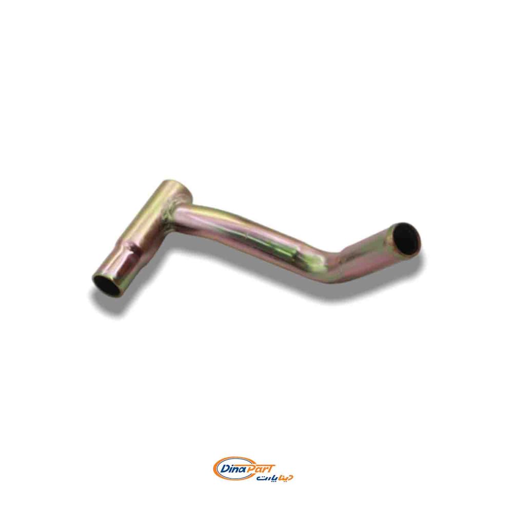 دوراهی منیفولد پراید یورو 4 و تیبا