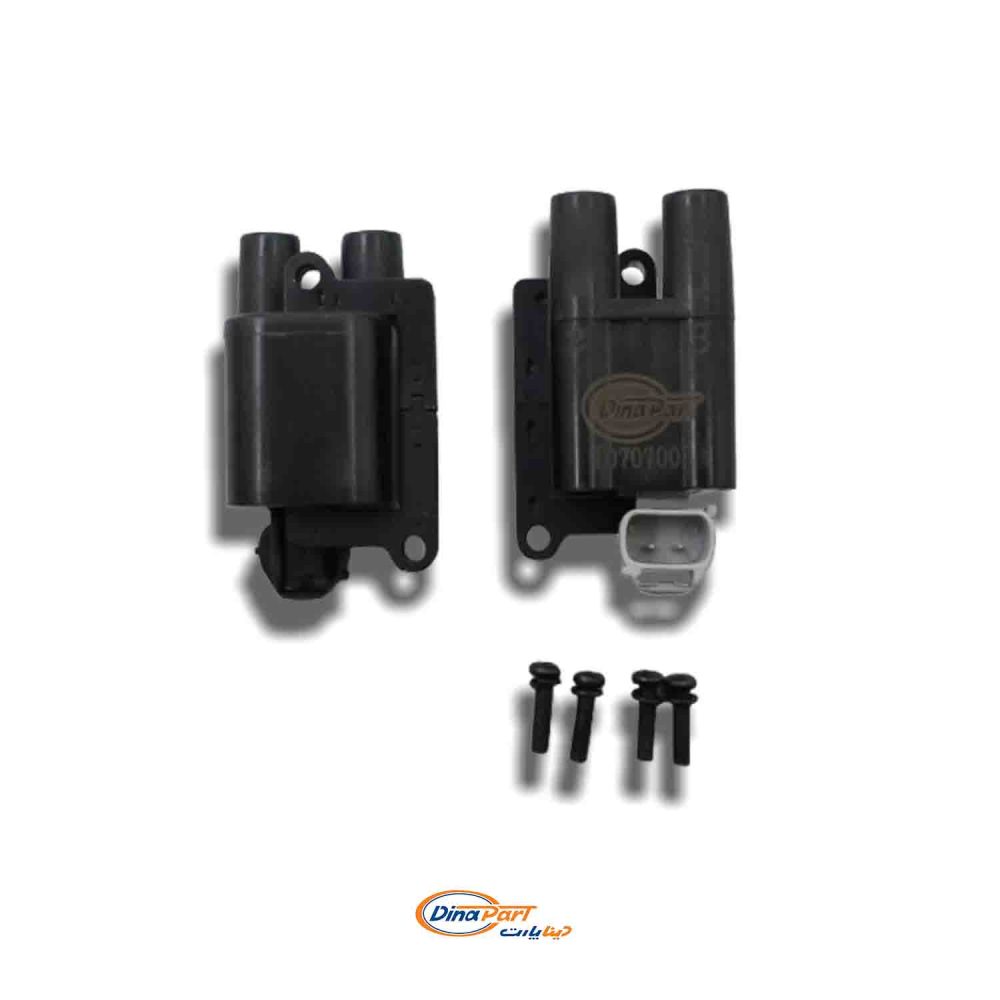 مجموعه کوئل زیمنس پژو 405 ، سمند و ROA