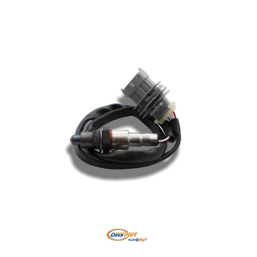 سنسور اکسیژن سوکت خاکستری ME17 سمند EF7 و پژو 206 تیپ 5