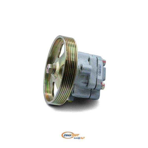 پمپ هیدرولیک فرمان سمند و پژو 405