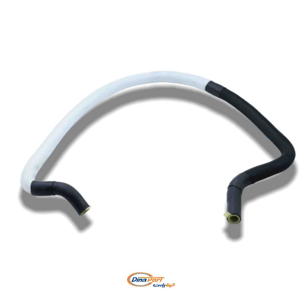 شیلنگ برگشت هیدرولیک فرمان (8098) R2 (موتور تیپ 5 پژو 405 و پارس)