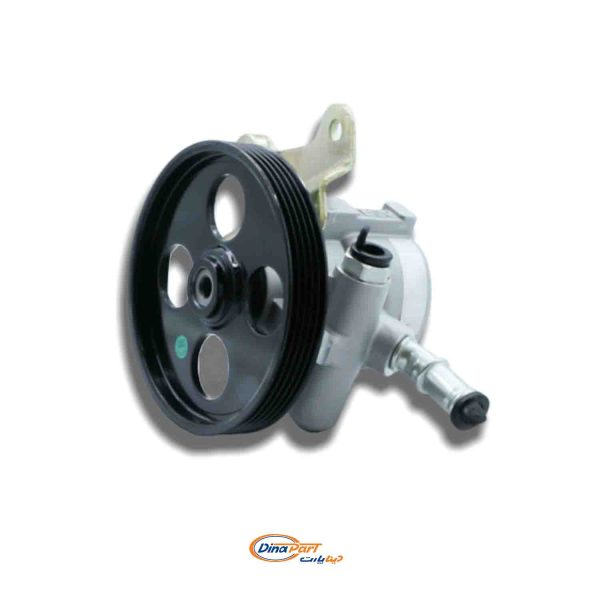 پمپ هیدرولیک فرمان R2 پژو 405 و پارس