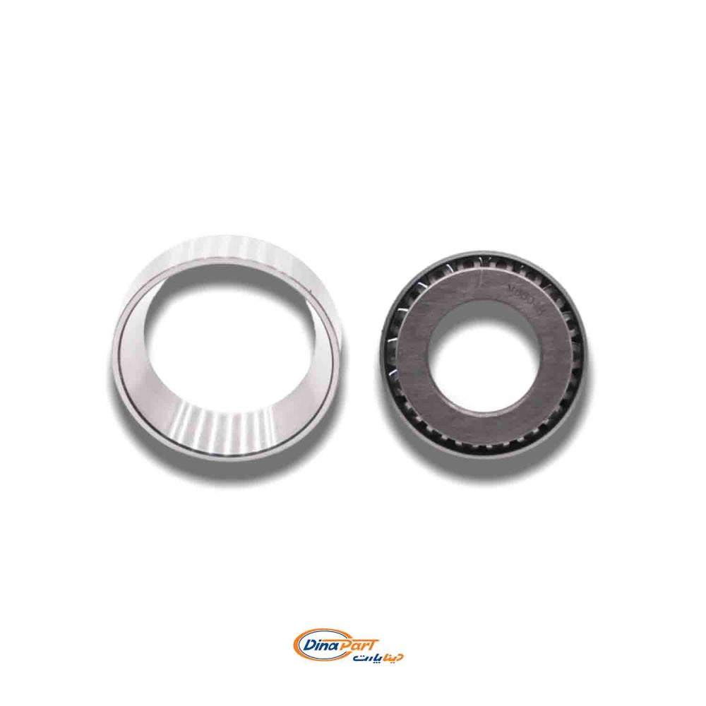 بلبرینگ پینیون بزرگ LM88048 پیکان و RD و ROA