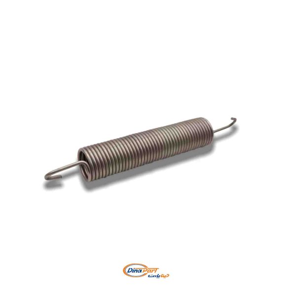 فنر صندوق عقب پژو 405