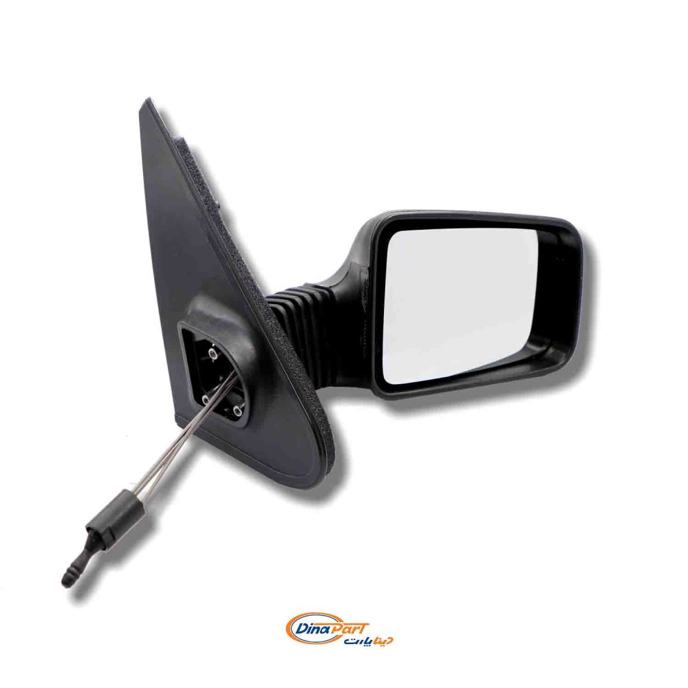 آینه کامل معمولی راست پژو 405 و ROA