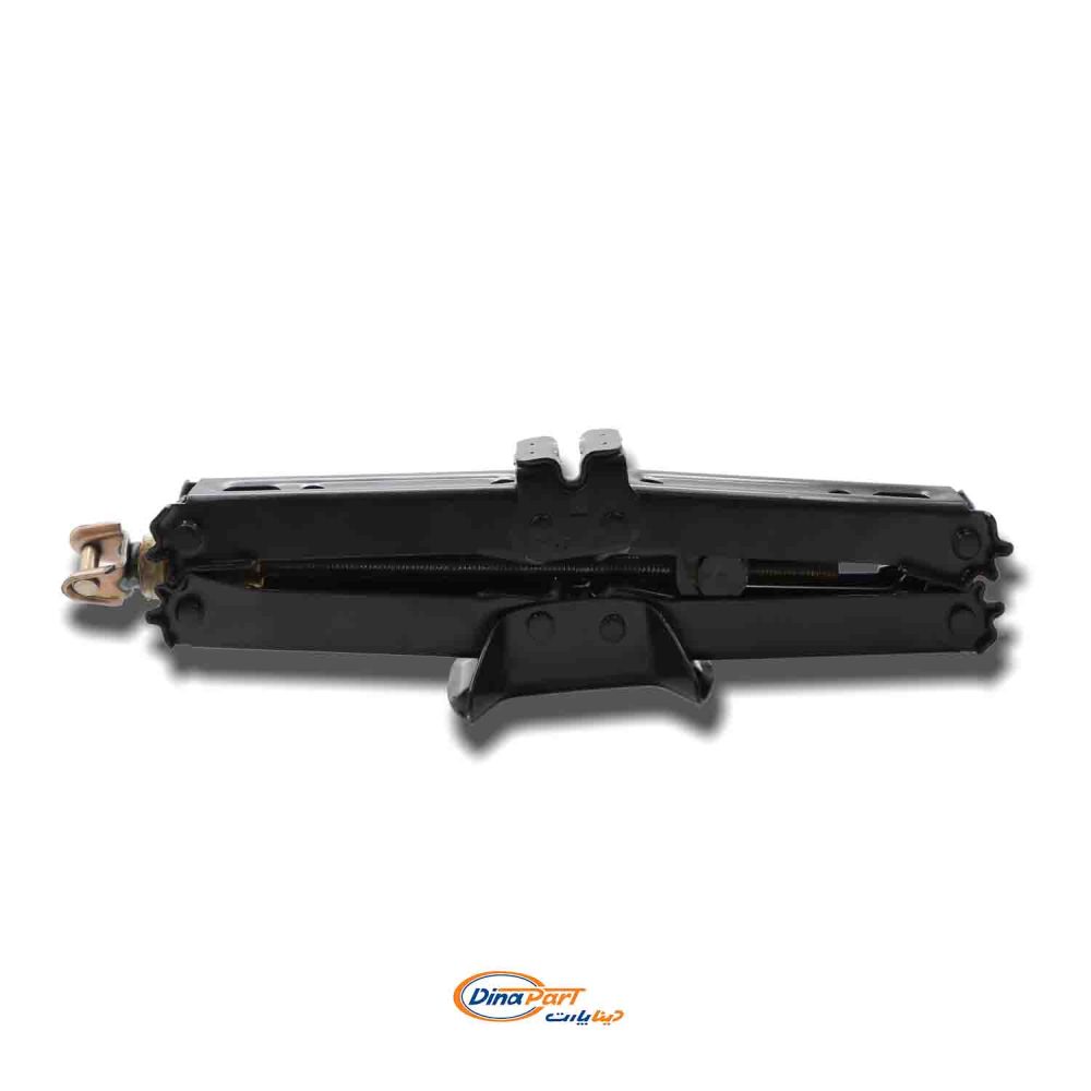 جک بالابر بدون دسته کلیه خودروهای ایران خودرو