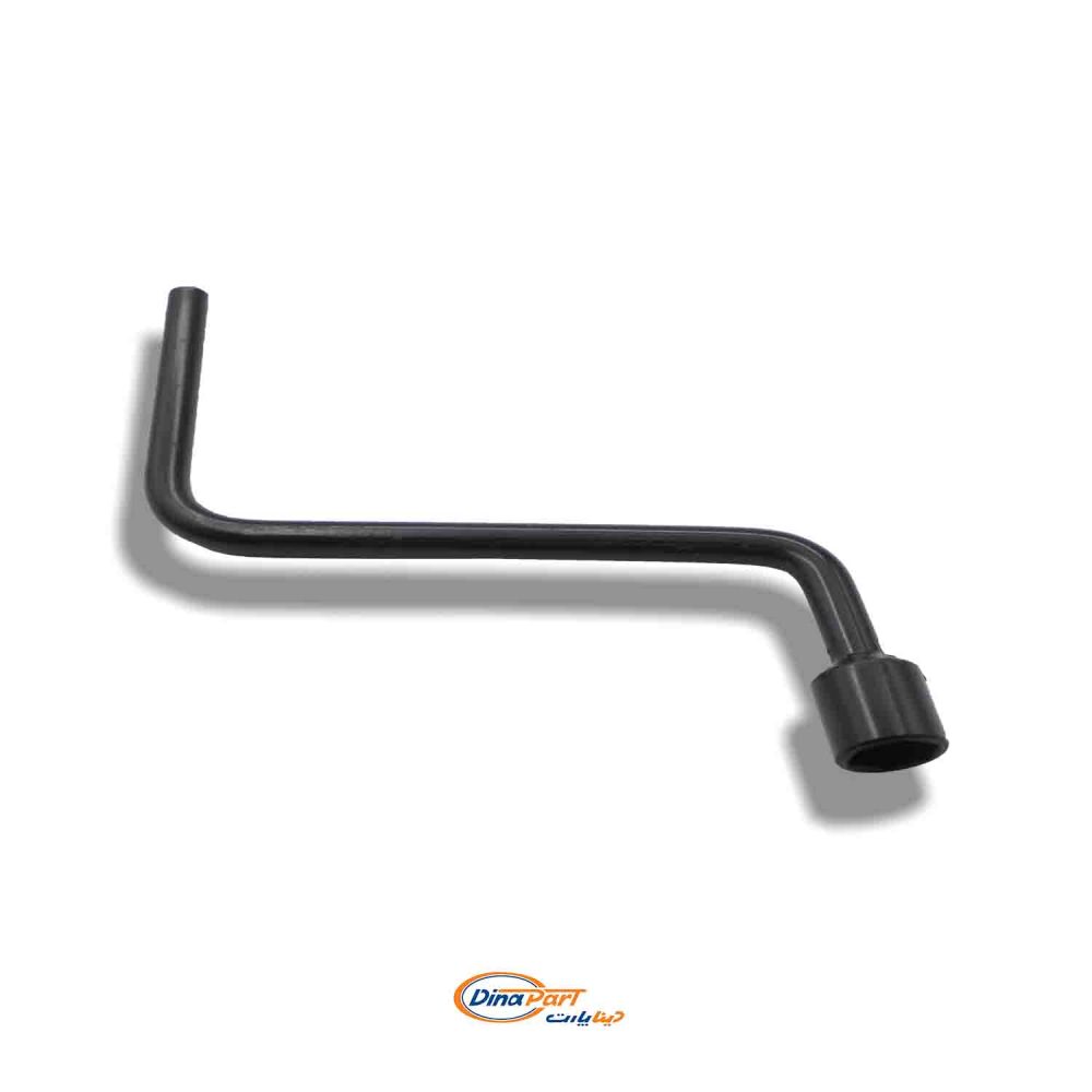 آچار چرخ پژو 405، سمند و دنا