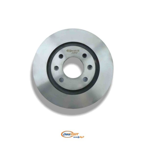 دیسک ترمز پژو 405 و پارس و سمند