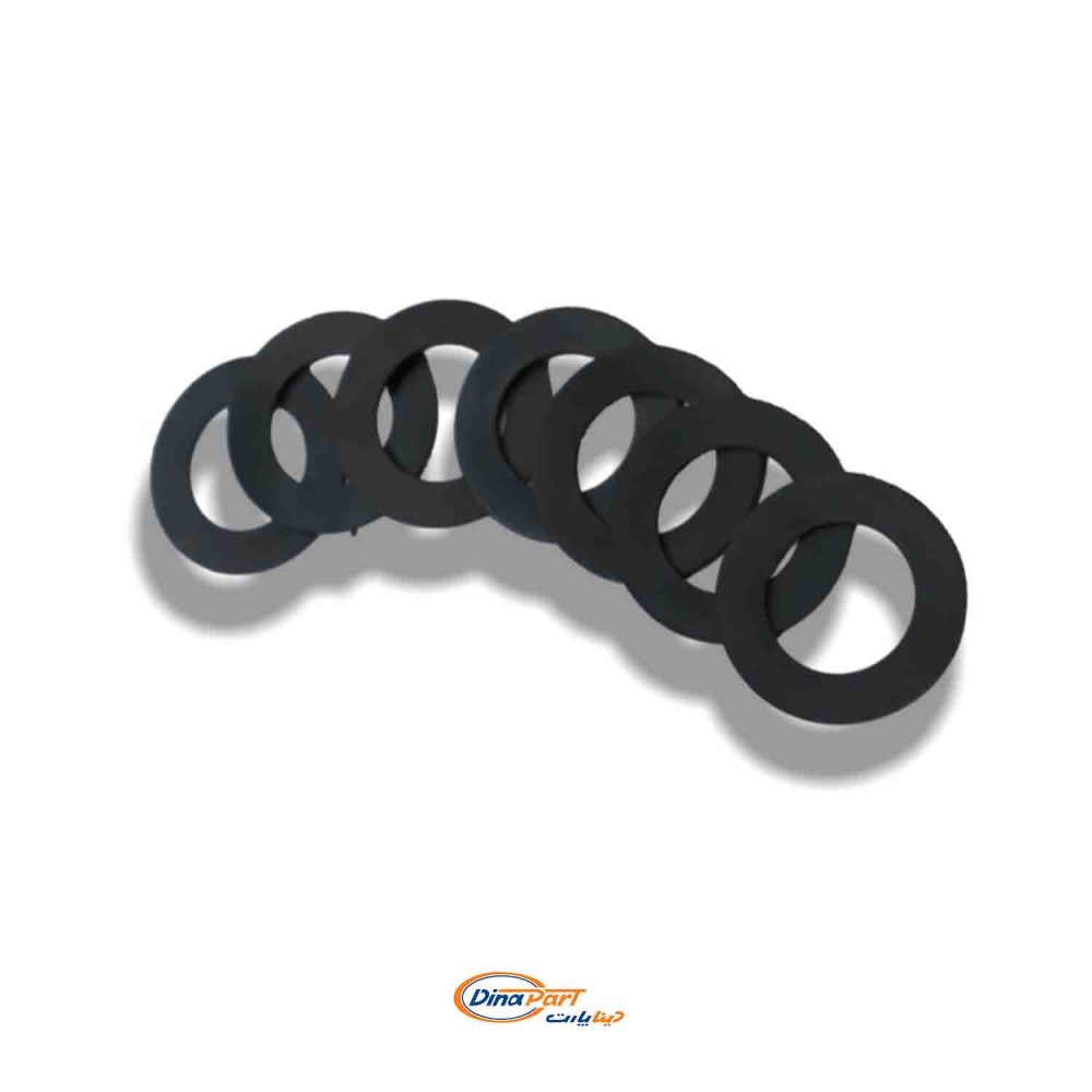 واشر درب مخزن پژو 405 و پیکان