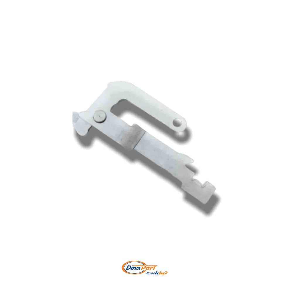 اهرم رگلاژ لنت عقب راست (ترمز دستی) آریسان و پیکان