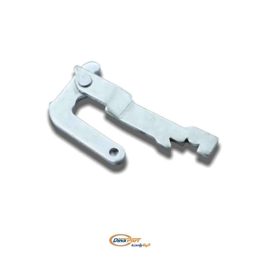 اهرم رگلاژ لنت عقب چپ (ترمز دستی) آریسان و پیکان