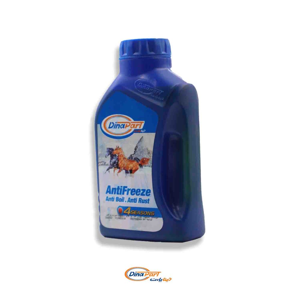 ضد یخ یک کیلوگرمی (کراپ)