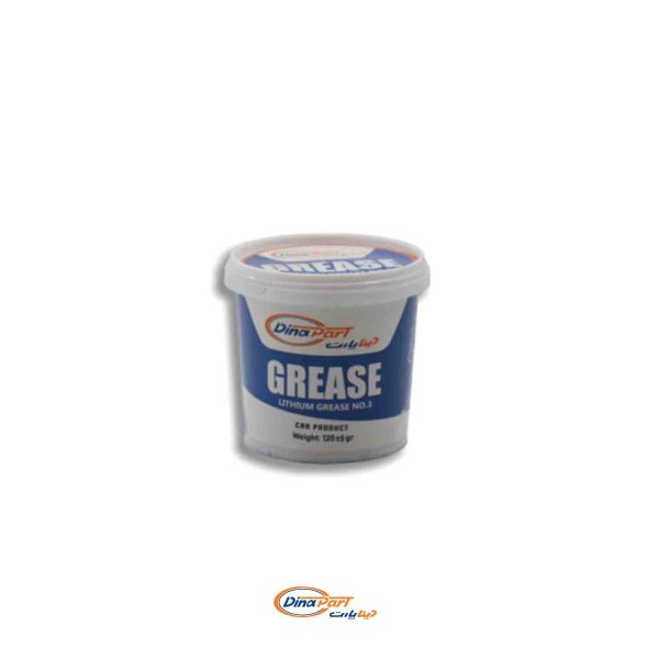 گریس همه کاره 200 گرمی