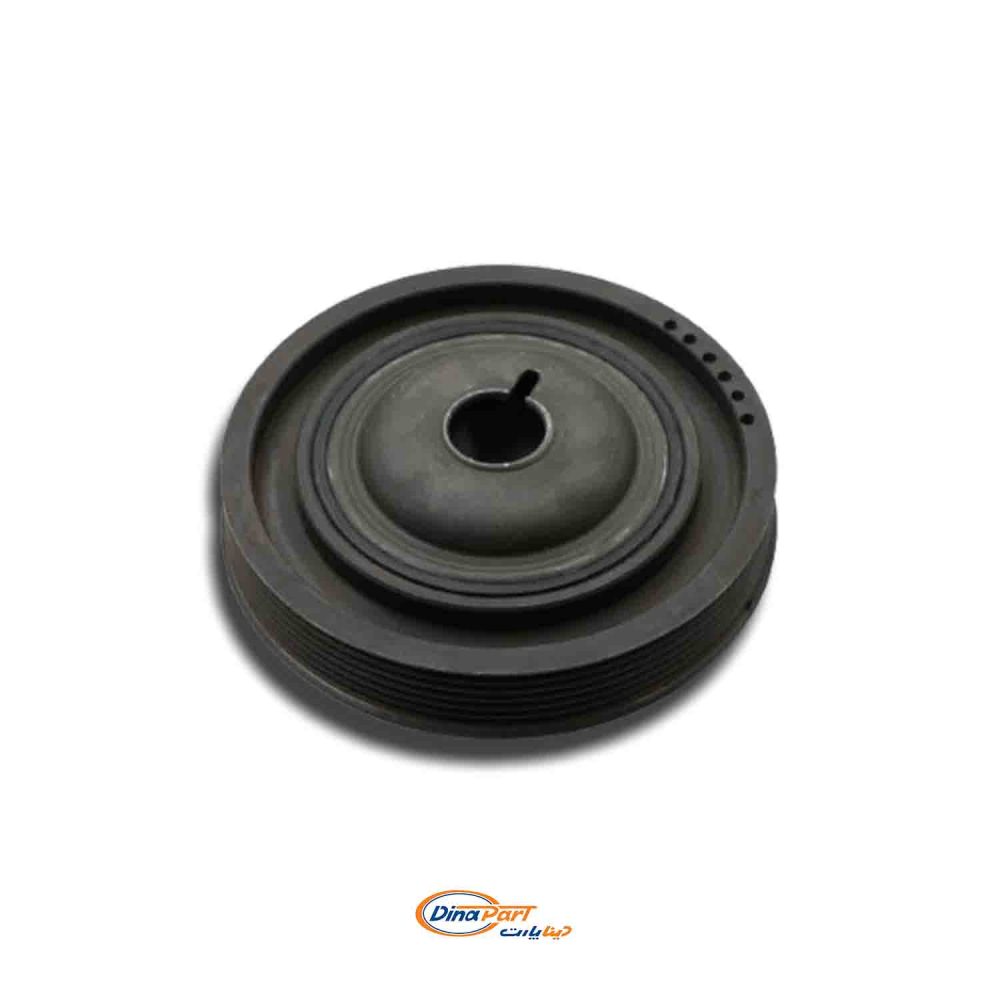 پولی سر میل لنگ L90