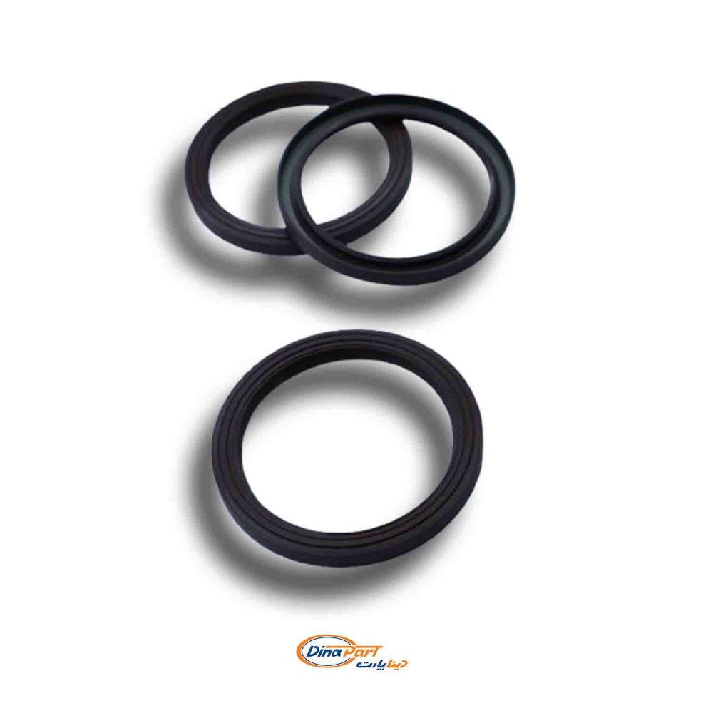 کاسه نمد عقب میل لنگ L90