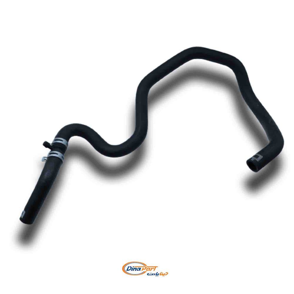 شیلنگ خروجی بخاری L90