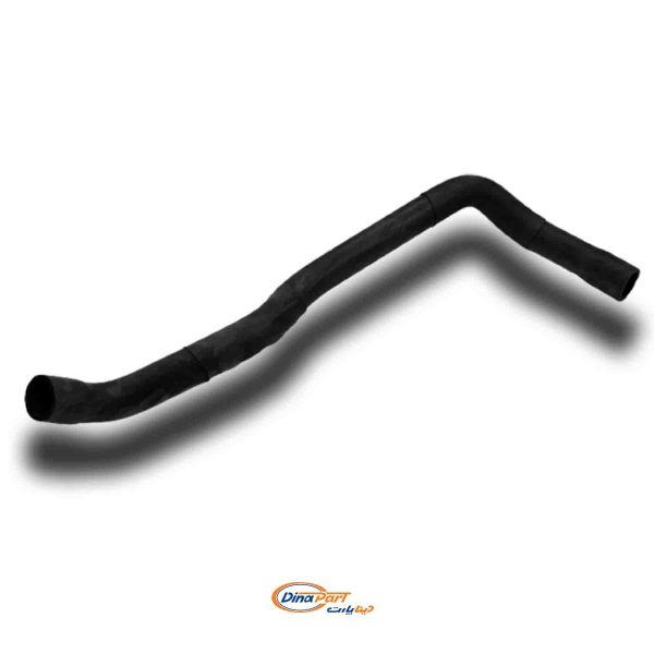 شیلنگ (ورودی) آب بالا رادیاتور طرح جدید L90