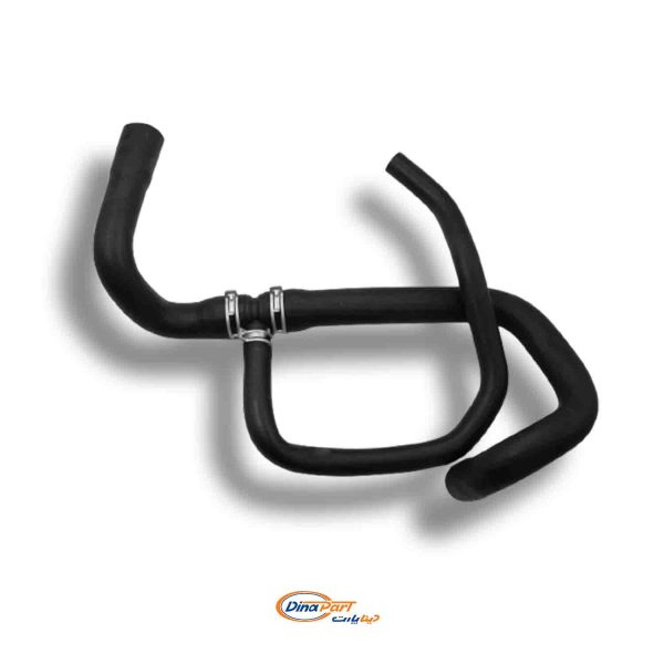 شیلنگ (خروجی) آب پایین رادیاتور طرح قدیم L90