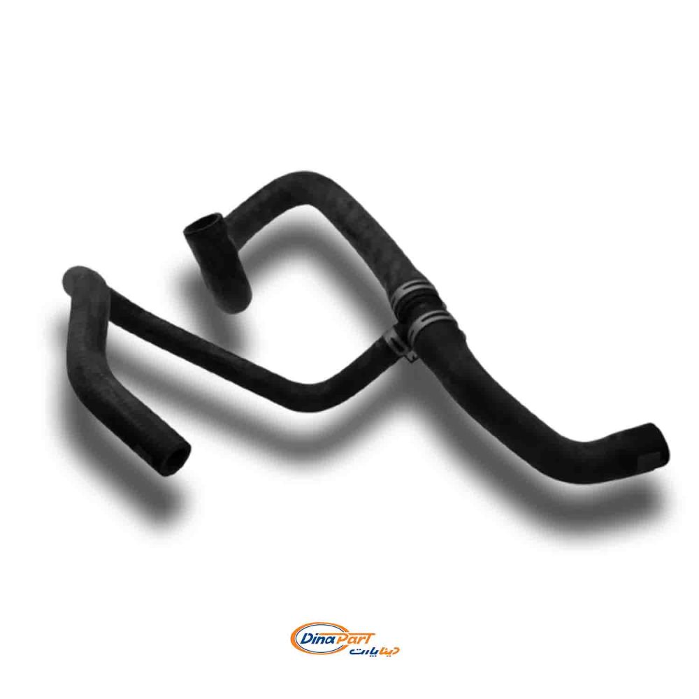 شیلنگ (خروجی) آب پایین رادیاتور طرح جدید L90