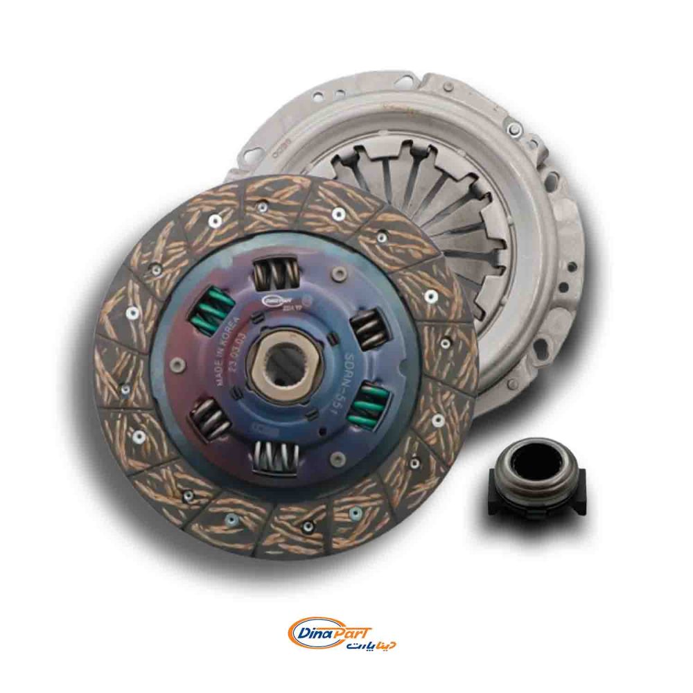 دیسک و صفحه کامل SECO (اصل کره ) L90