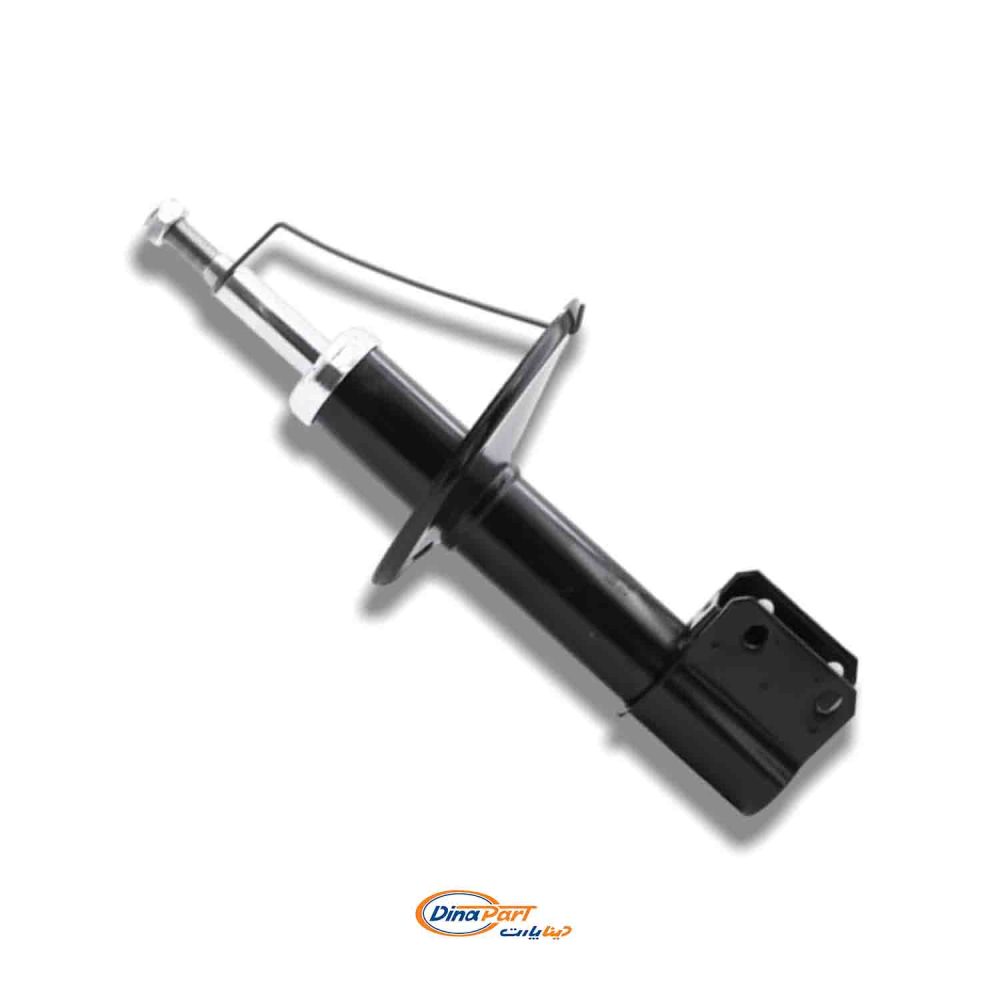 کمک فنر جلو گازی BC) UNIX  L90)