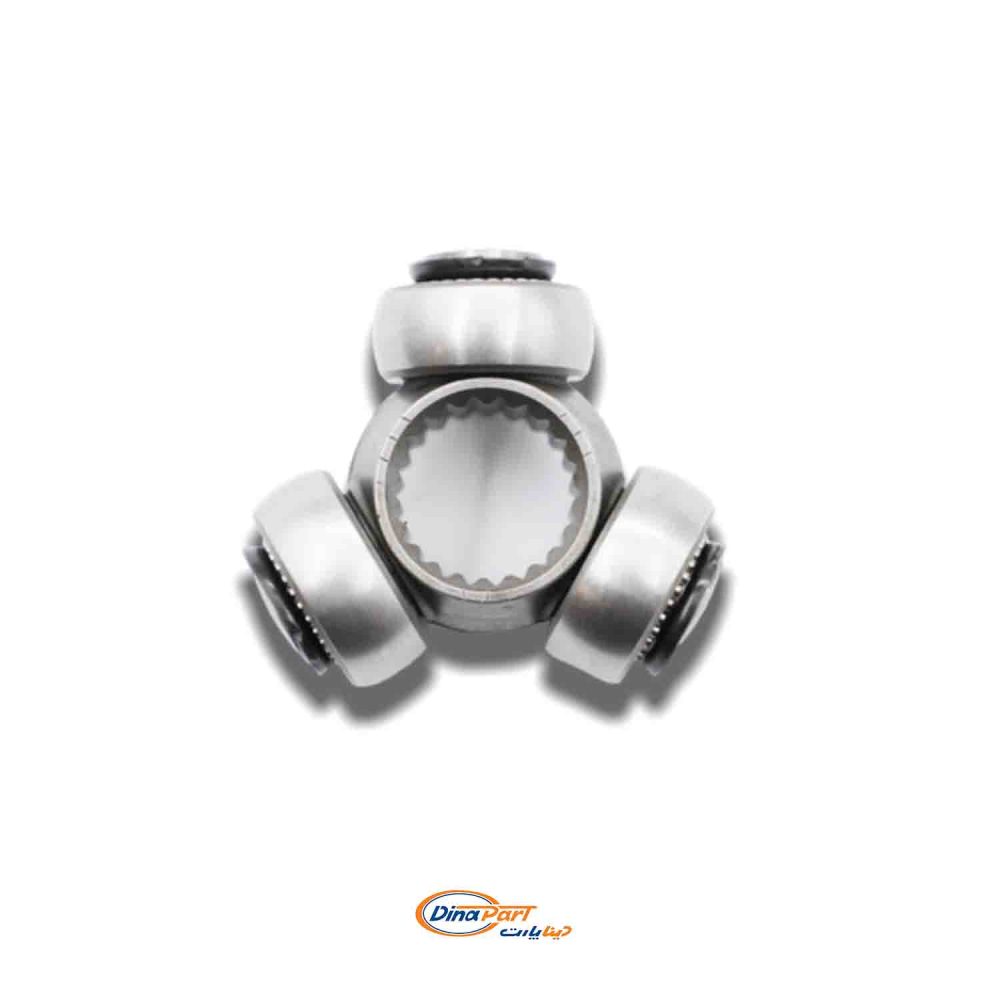 سه شاخه پلوس 22 دندانه BC) UNIX  L90)