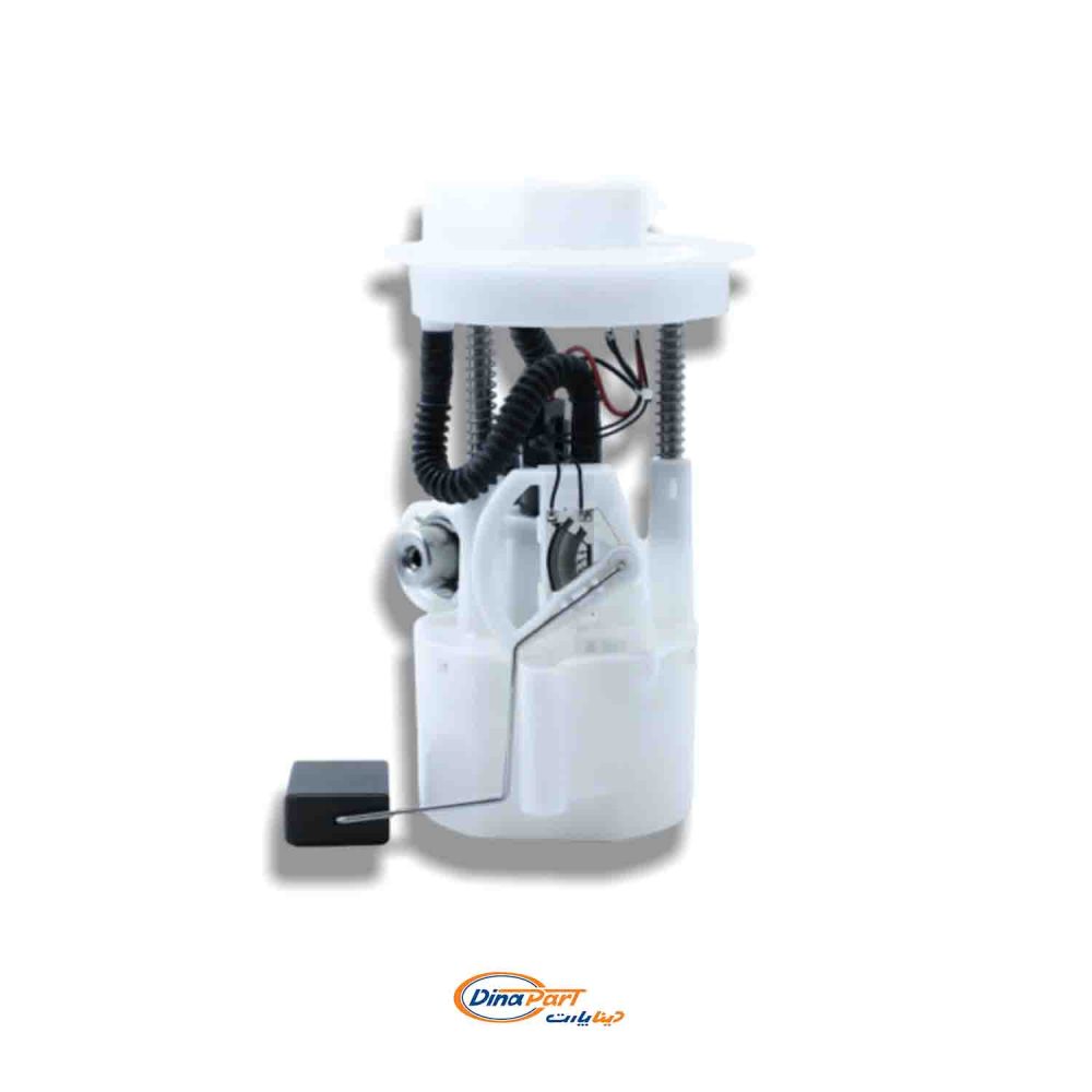 پمپ بنزین کامل ROA