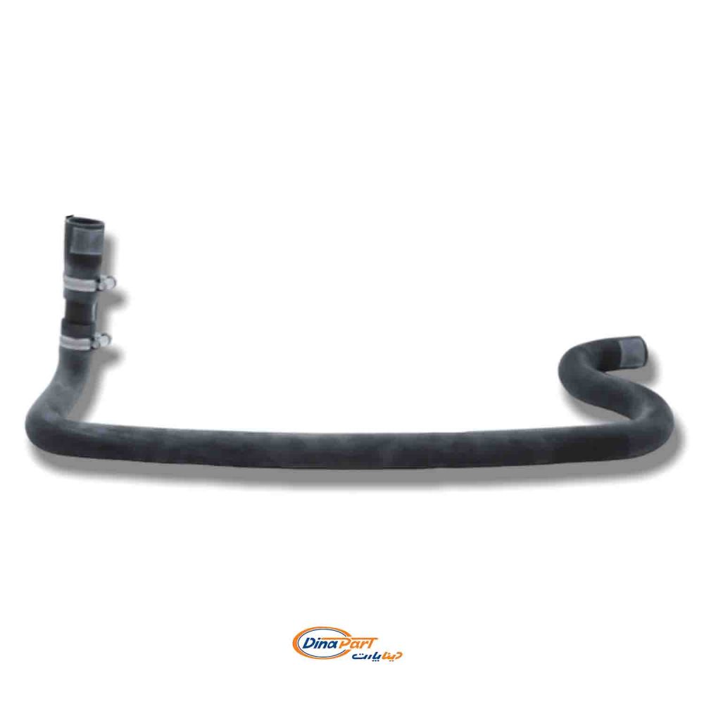 شیلنگ بخاری به واتر پمپ دو گانه سوز (8125) ROA