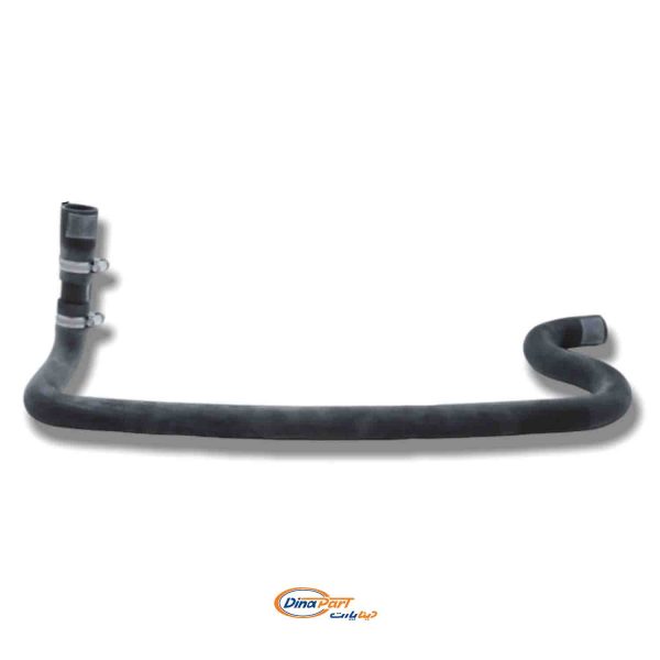 شیلنگ بخاری به واتر پمپ دو گانه سوز (8125) ROA